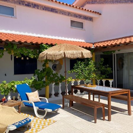 Bico Das Flores Praia de Mira Kültér fotó