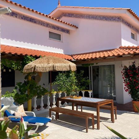 Bico Das Flores Praia de Mira Kültér fotó