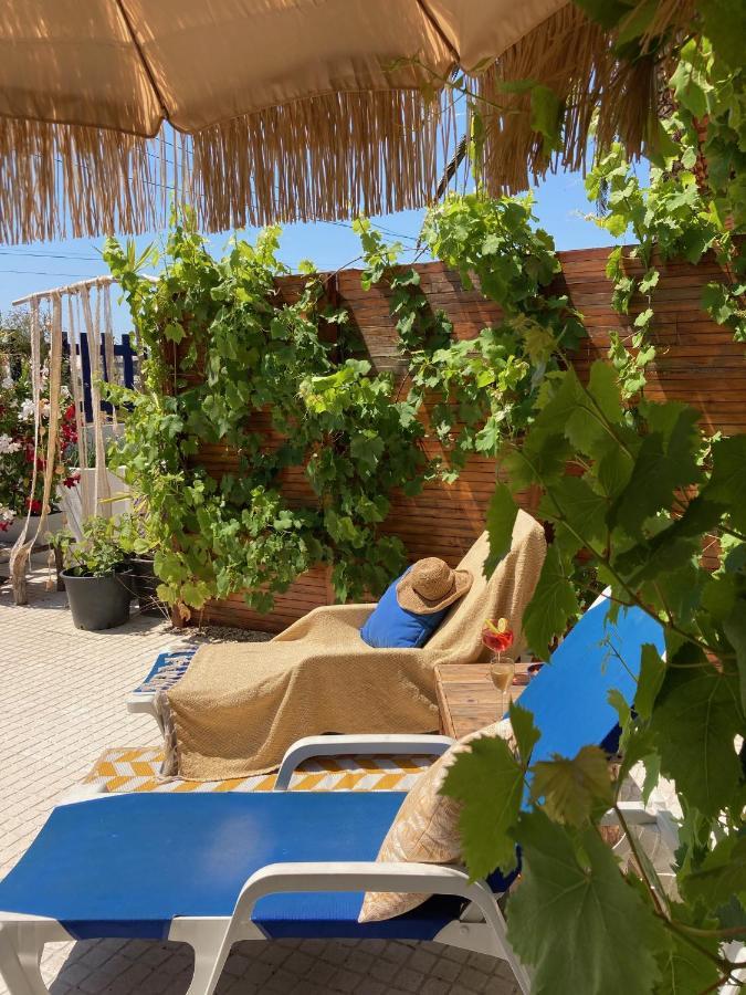 Bico Das Flores Praia de Mira Kültér fotó